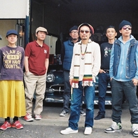 LIFE” by karamushi & SUPER FRIENDS - トラック・歌詞情報 | AWA