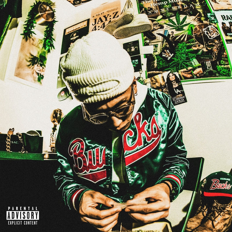 洋楽 Talala / Be My Guest My Resort Pt. 2” by ¥ellow Bucks - トラック・歌詞情報 | AWA