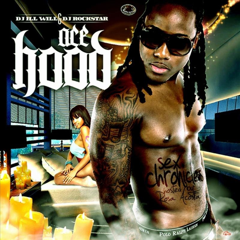 Lay It Down Remix Feat Lloyd By Ace Hood トラック 歌詞