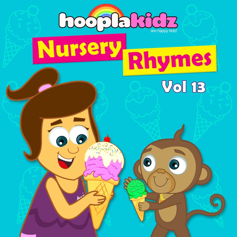 ”The School Bus Song” by Hooplakidz - トラック・歌詞情報 | AWA