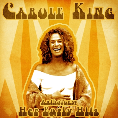 Queen of the Beach (Remastered)” by Carole King - トラック・歌詞情報 | AWA