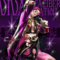 早割クーポン！ LA VIVA LIBERATION” トラック・歌詞 - 天堂天彦/カリスマ by ブレスレット・バングル