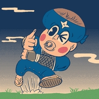 HAPPY” by group_inou - トラック・歌詞情報 | AWA