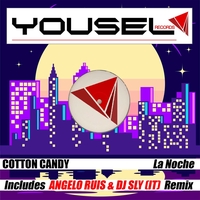 Boogie Woogie Dancing Shoes (140 BPM) (140 BPM)” by Cotton Candy