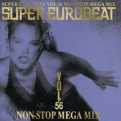 洋楽 LIKE A VIRGIN / VIRGINELLE LIKE A VIRGIN / VIRGINELLE: ParaParaMania
