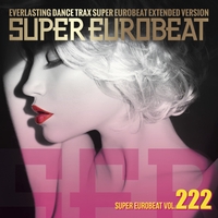 SUPER EUROBEAT VOL. 227 - アルバム情報 | AWA