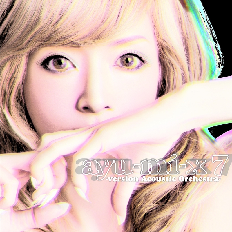 HEAVEN (Arranged by Akimitsu Homma)(ayu-mi-x 7 -version Acoustic
