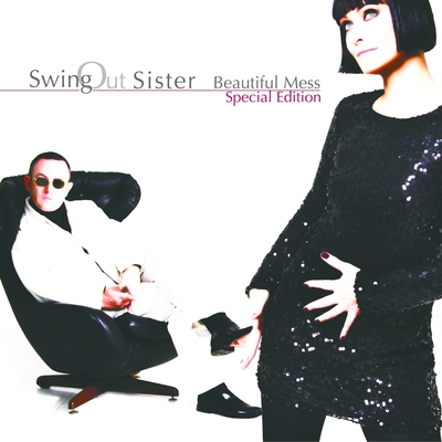 あなたにいてほしい No Scrubs Live Ver By Swing Out Sister トラック 歌詞情報 Awa