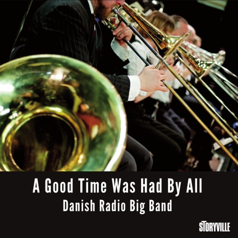 ”Malagueña (feat. Stan Kenton)” by Danish Radio Big Band - トラック・歌詞情報 | AWA