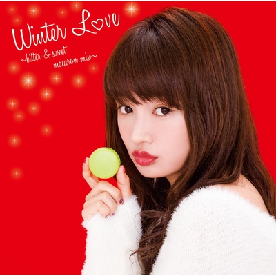 Way To Love 最後の恋 By Azusa Kamizuka トラック 歌詞情報 Awa