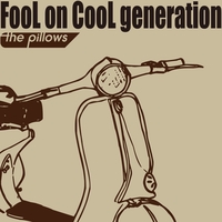 The Pillows – どこにもない世界 – CD (Single), 2017