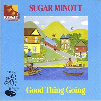 Just Don T Wanna Be Lonely By Sugar Minott トラック 歌詞情報 Awa