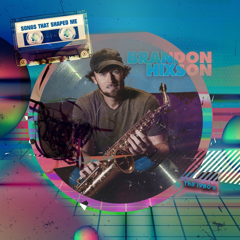 Heaven” by Brandon Hixson - トラック・歌詞情報 | AWA