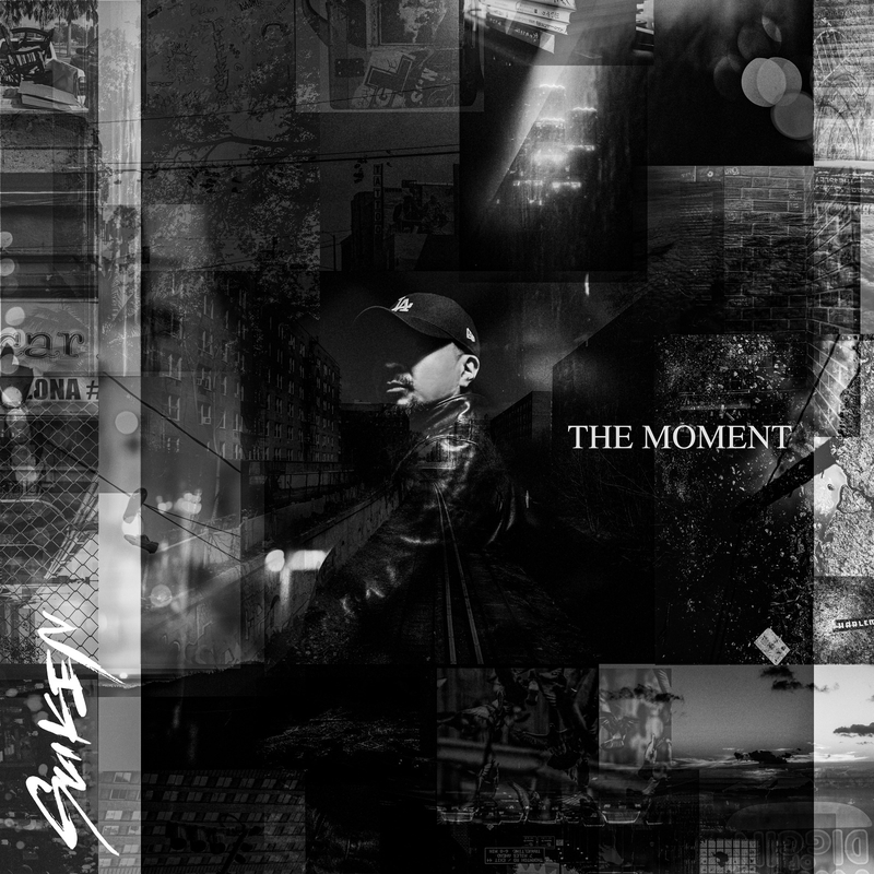 SEVEN EIGHT (conquer self) [feat. Benjazzy]” by SUIKEN - トラック