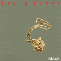goes on - 白い円盤 Series [No.1] - [feat. Yo-Sea]” by 5lack