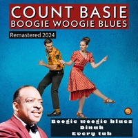 Music Makers” by Count Basie - トラック・歌詞情報 | AWA