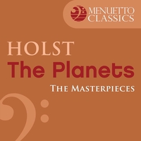 MFSL SACD ワルター・ジュスキント セントルイス交響楽団 ホルスト 惑星 Holst: The Planets, Suite for Large Orchestra, Op. 32: V. Saturn