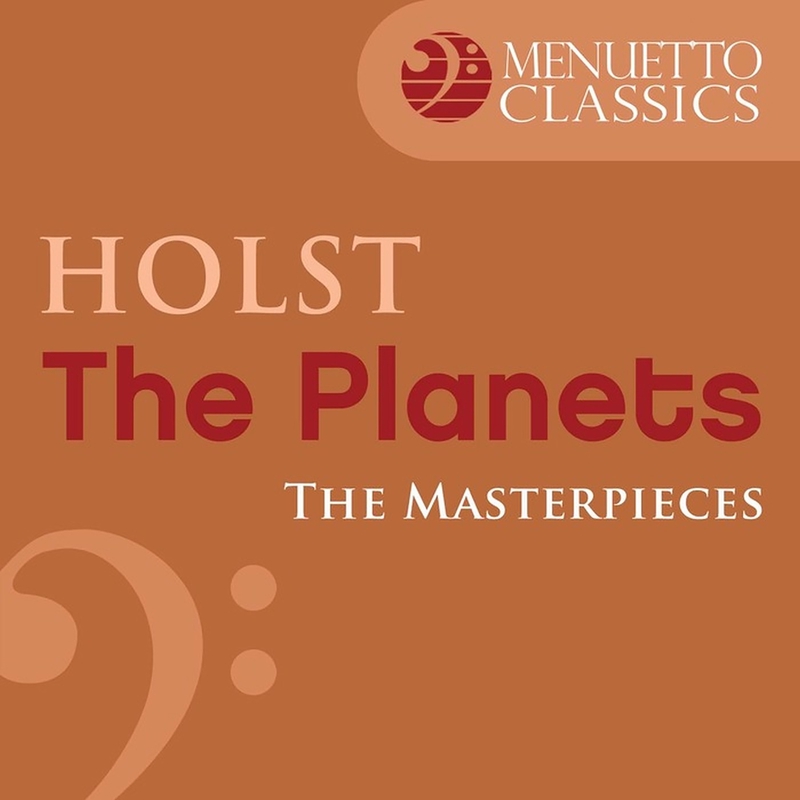 Holst: The Planets, Suite for Large Orchestra, Op. 32: V. Saturn