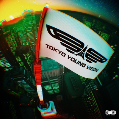 BEBE (feat. OSAMI, Asiff & DALU)” by Tokyo Young Vision