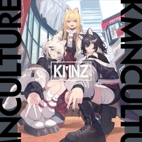 アニメ KMNZ KMNSKOOL KMNZ | CLUB METRO | 京都メトロ