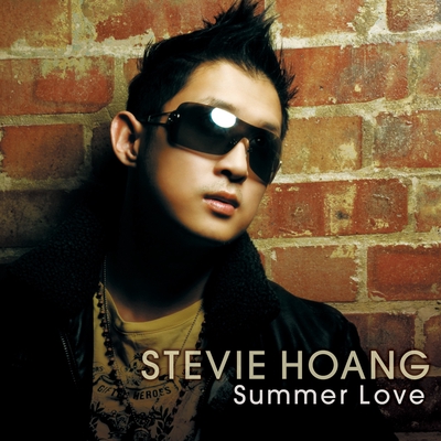 All Around The World Feat May J By Stevie Hoang トラック 歌詞情報 Awa