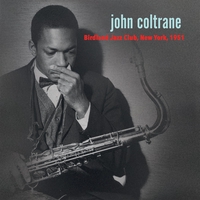 John Coltrane - アルバム・トラック情報 | AWA