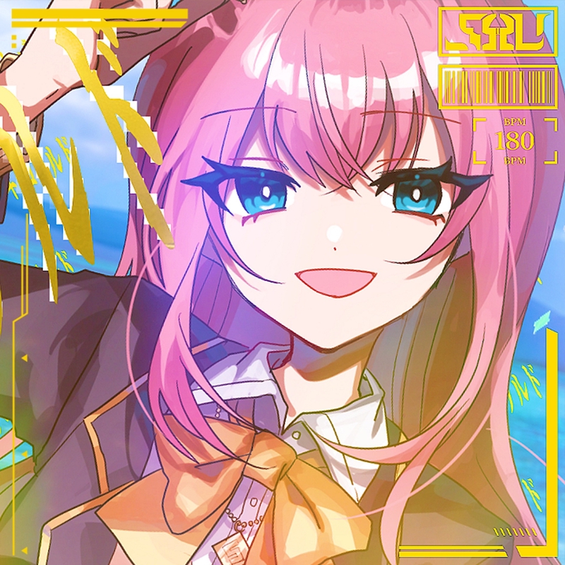 ステヰ_ゴヲルド (feat. 巡音ルカ)” by Shu - トラック・歌詞情報 | AWA