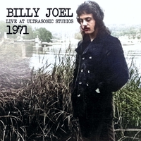 ⭐️洋楽LPレコード27枚❗️ビートルズ、フォリナー、ビリージョエル、ウイングスなど ビリージョエル Billy Joel【米国盤・美品・超希少・聴感抜群