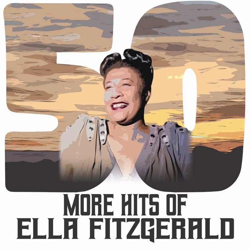 Let's Fall in Love (Remastered 2014)” by Ella Fitzgerald ...
