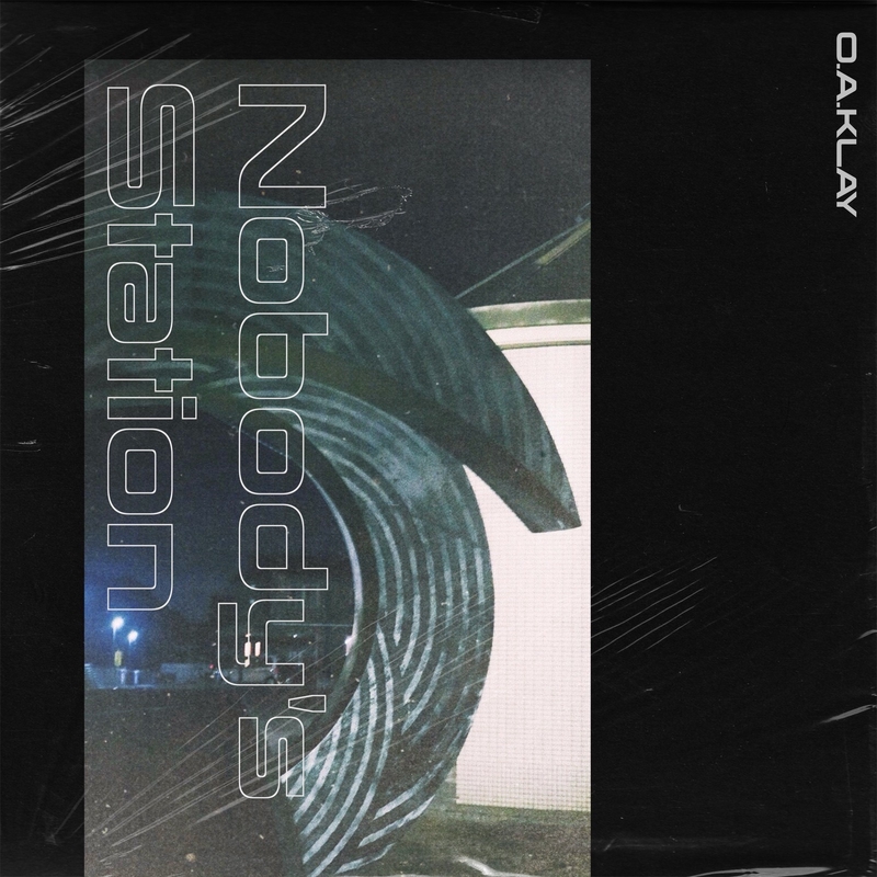 Cinema (feat. Memento Mori & 武蔵)” by O.A.KLAY - トラック