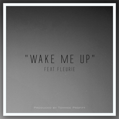 Wake Me Up Feat Fleurie By Tommee Profitt トラック 歌詞情報 Awa