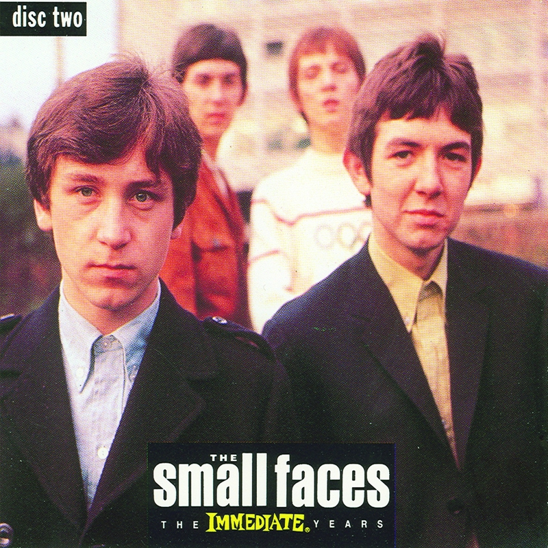 Here Comes The Nice - Original” by Small Faces - トラック・歌詞情報 | AWA