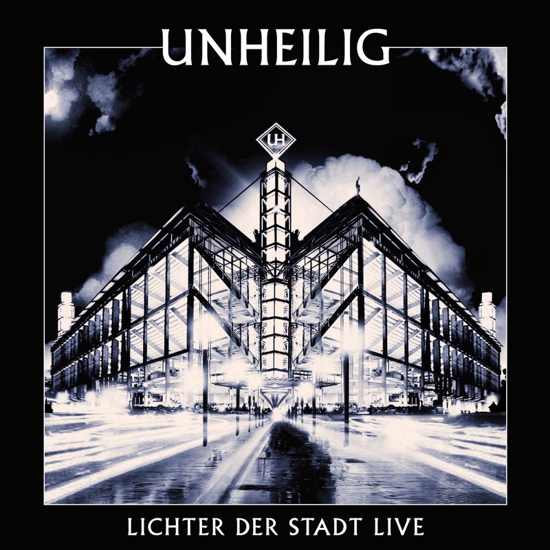 ”Geboren um zu leben(Live)” by Unheilig トラック・歌詞情報 AWA