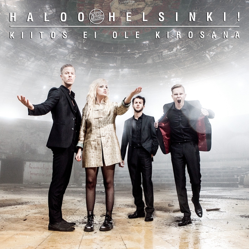 Köpis 2012” by Haloo Helsinki! - トラック・歌詞情報 | AWA