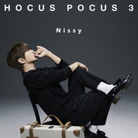 アイドル HOCUS POCUS 4 Nissy 61kImoU+-AL._UF350,350_QL50_.jpg