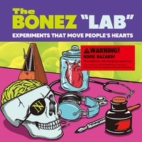 Straight Up (feat. Kj)” by The BONEZ - トラック・歌詞情報 | AWA