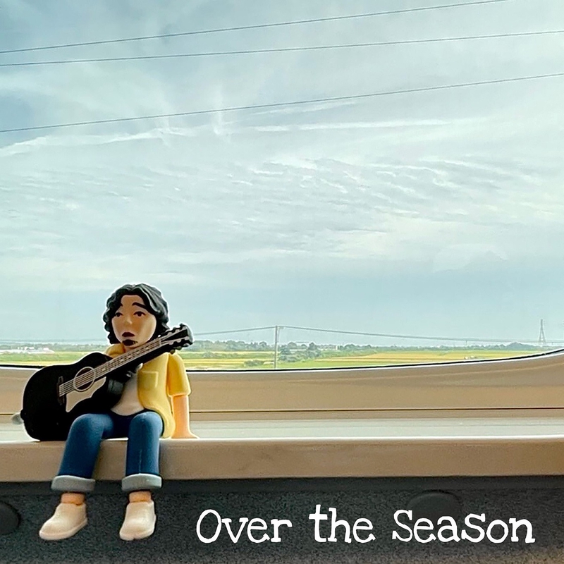 Over the Season - アルバム情報 | AWA