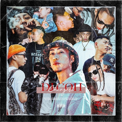 COZA dogs kohh 世界に一つのMA-1 COZA dogs kohh 世界に一つのMA-1