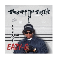 Real Muthaphuckkin' G's” by Eazy-E - トラック・歌詞情報 | AWA
