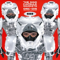 【希少廃盤 新品未開封】MAD CAPSULE MARKET'S『あやつり人形』 希少廃盤 新品未開封】MAD CAPSULE MARKET'S『あやつり人形』