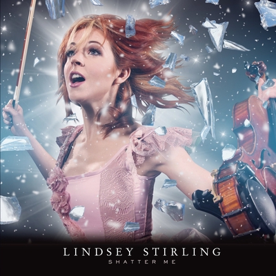 千本桜 By Lindsey Stirling トラック 歌詞情報 Awa