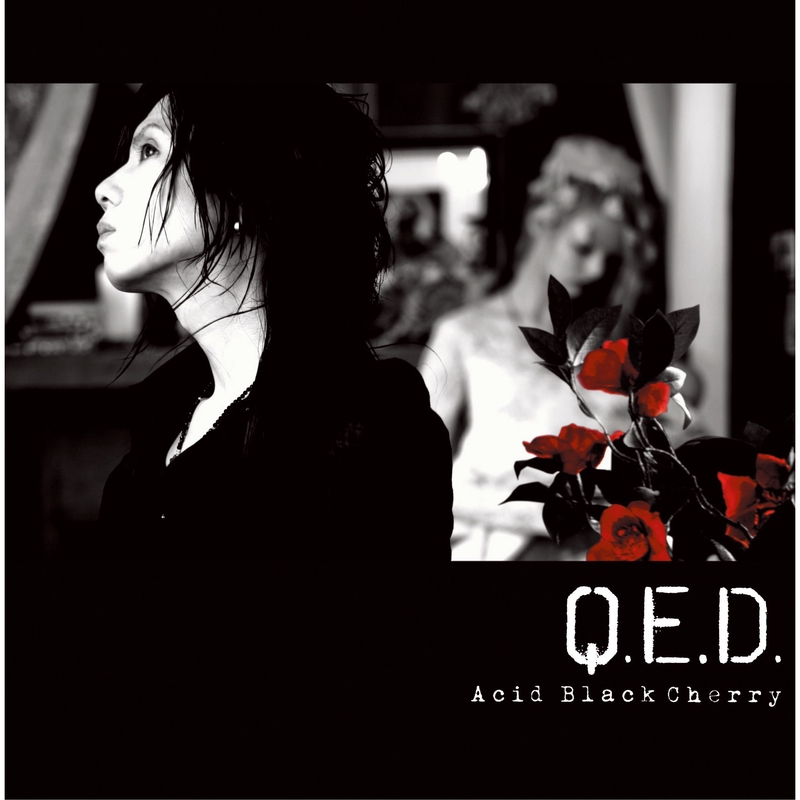 画像コレクションと壁紙 ラブリー Acid Black Cherry 歌詞 画像