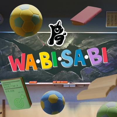 WA・BI・SA・BI” by PG - トラック・歌詞情報 | AWA