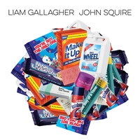 One Day At A Time” by Liam Gallagher & John Squire - トラック 
