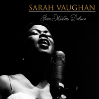 Sarah Vaughan - アルバム・トラック情報 | AWA