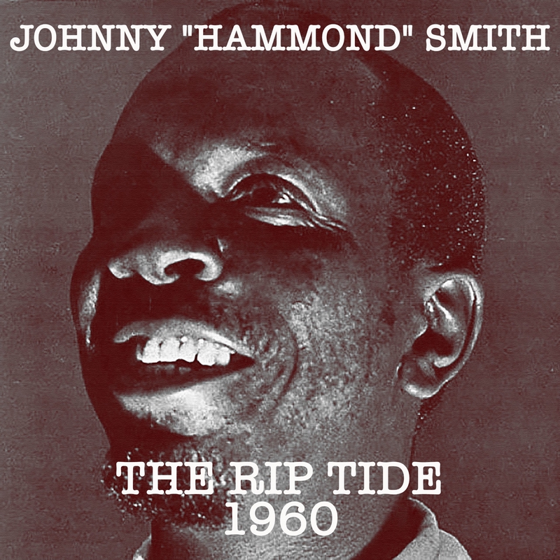”Rip Tide” by Johnny