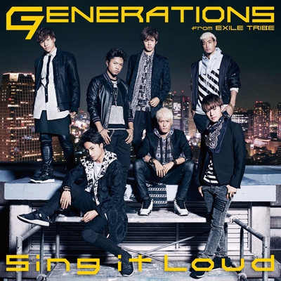 Story By Generations From Exile Tribe トラック 歌詞情報 Awa