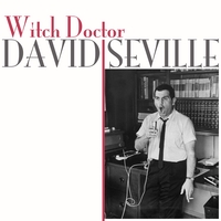 Witch Doctor 1958 Recording By David Seville トラック 歌詞情報 Awa