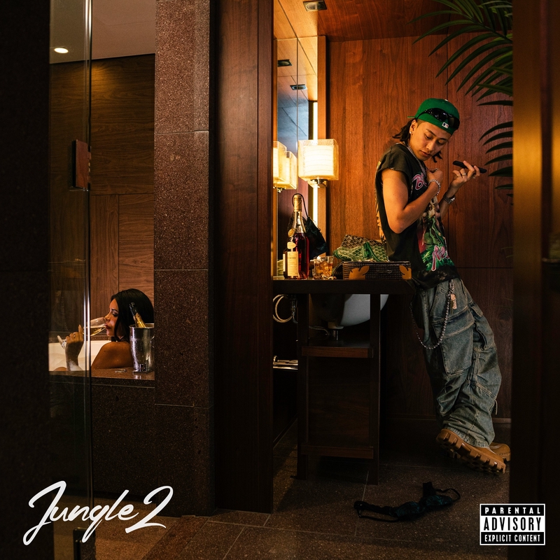Phone Call feat. Deech,Carz” by ¥ellow Bucks - トラック