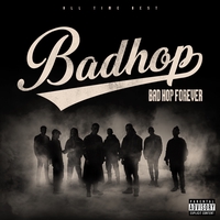 BADHOP ALLDAY vol.2 - アルバム情報 | AWA